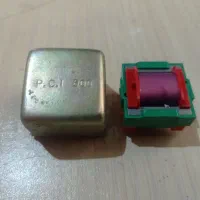 ترانس چوک سالم