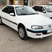 پارس سال سفارشی فول سیمی ۱۴۰۲