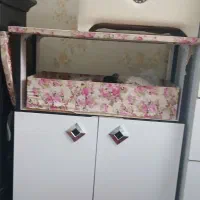 میز اتو