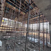 داربست فلزی سلطانی|خدمات پیشه و مهارت|چالوس, |دیوار