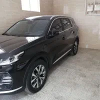 تیگو 7 پرو مدل 1401|خودرو سواری و وانت|مشهد, فدک|دیوار