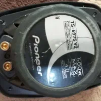 ضبط و باند پایونر  در حد نو|قطعات یدکی و لوازم جانبی|خرم‌آباد, |دیوار