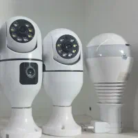 تکنولوژی جدید و متفاوت // دوربین مدار بسته