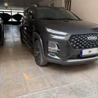 ام وی ام x22 پرو MVM x22 pro مدل ۱۴۰۲|خودرو سواری و وانت|مشهد, راهنمایی|دیوار