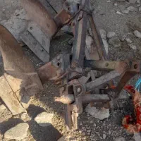 تراکتور رومانی|خودرو سنگین|اردل, |دیوار