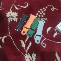 ساعت هوشمند اصل وقفل کتابی|ساعت|شوش, |دیوار