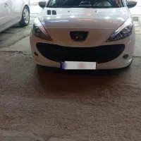 پژو ۲۰۷ مدل ۹۷|خودرو سواری و وانت|کرمان, |دیوار