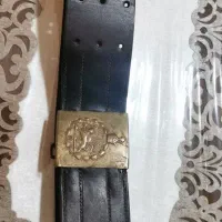 کمربند قدیمی