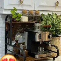 استند اسپرسو ساز رونیکا