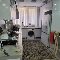 ۱۰۵متر خیابان محصل سالن پرده خور|فروش آپارتمان|تهران, دهقان|دیوار