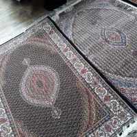 فرش آشپزخانه ماهی۷۰۰ مارک‌نگین طلایی۱×۱/۵ سایز|فرش|تبریز, |دیوار