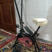 دوچرخه ثابت تایوانی