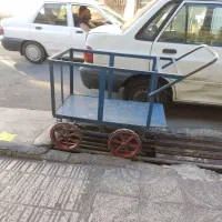 چهار چرخ