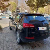 جک s5خشک|خودرو سواری و وانت|همدان, |دیوار