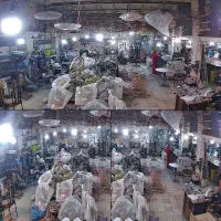 کارگر فنی و نیمه ماهر جهت لوسترسازی در لاله زار