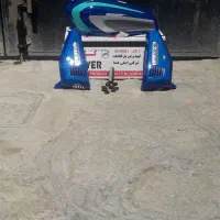 باک موتور کاربرات