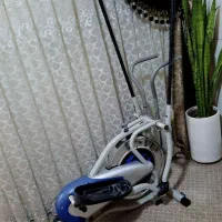 دوچرخه ثابت ورزشی یا اربیترک اسکی فضایی|تجهیزات ورزشی|ری, حمزهآباد|دیوار