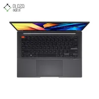 asus vivobook s 14 OLED