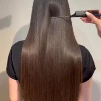 کراتینه مو