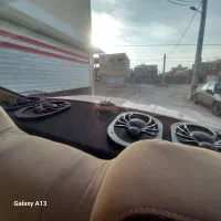 سمندموتورملی. مدل97دوگانه کارخانه.|خودرو سواری و وانت|تبریز, |دیوار