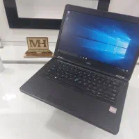 لپتاپ گرافیکی i7  رم 8 هارد 256 SSD صفحه فولاچدی|رایانه همراه|قم, صفائیه|دیوار