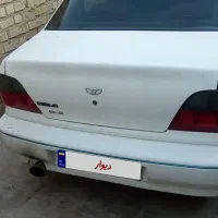 دوو سیلو|خودرو سواری و وانت|شیراز, سلطان آباد|دیوار