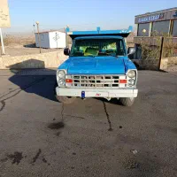 نیسان دیزل مدل ۹۰