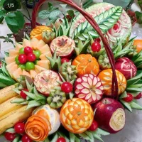 حنا بانو|خدمات پذیرایی، مراسم|محمدیه-قزوین, |دیوار