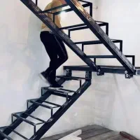 جوشکاری و آهنگری سیار یگانه