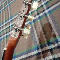 گیتار|گیتار، بیس، امپلیفایر|ایوان, |دیوار