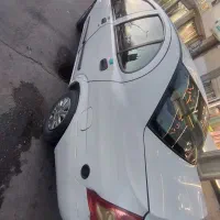 تیبا یک مدل93دوگانه کارخانه مرودشت