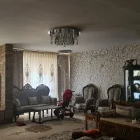 اپارتمان ۱۲۲ متری انتهی عضد یک و دو