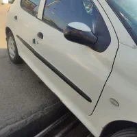 ۲۰۶ تیپ ۲