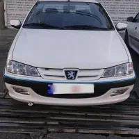 پژو پارس مدل ۱۴۰۱