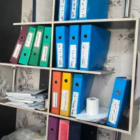 شلف شیک فروشی