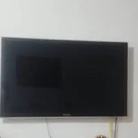 تلویزیون LED سامسونگ کره ای اصل 40اینج