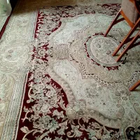 فرش ۱۲ متری ۵۰۰ شانه|فرش|بروجرد, |دیوار