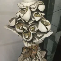 گلدانهای بسیار زیبا|مجسمه، تندیس، ماکت|گلپایگان, |دیوار