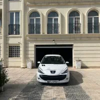 پژو ۲۰۷