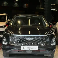 فونیکس fx صفر مدل۱۴۰۵ گارانتی فعال