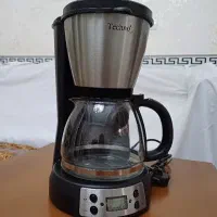 قهوه ساز|سماور، چای‌ساز، قهوه‌ساز|شهریار, شهرک بهاران (ویره)|دیوار