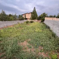 زمین-در-تنگه-لته-روستای-پرچیکلا-ساری