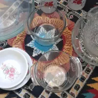 ظروف کارکرده