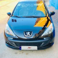 ۲۰۷پانا مدل ۱۴۰۰|خودرو سواری و وانت|کرمان, |دیوار