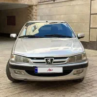 پرشیا xu7 مدل 85|خودرو سواری و وانت|قزوین, |دیوار