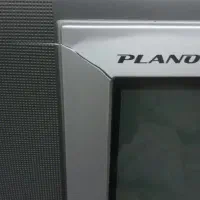 تلویزیون ۲۱ اینچ سامسونگ|تلویزیون و پروژکتور|کرج, ساسانی (قلمستان)|دیوار