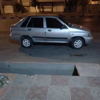 پراید۱۴۱ مشتری پسند|خودرو سواری و وانت|بوستان, |دیوار