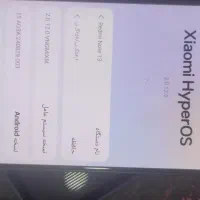 نوت ۱۳ معمولی|موبایل|مشهد, امیر آباد|دیوار