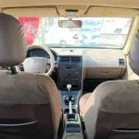 پژو ۴۰۵ مدل ۹۶ دوگانه کارخانه|خودرو سواری و وانت|رباطکریم, رباطکریم|دیوار