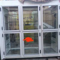 یخچال ایستاده مغازه|فروشگاه و مغازه|زابل, |دیوار